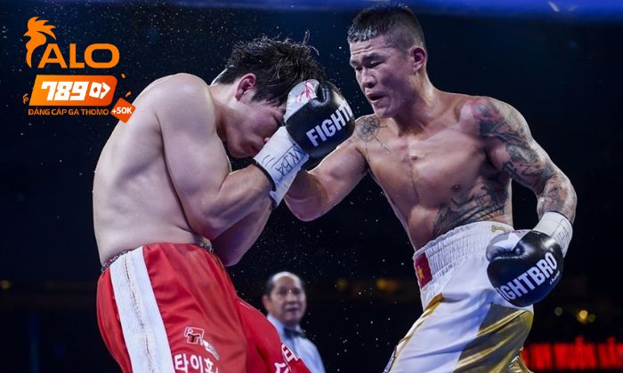 Ưu điểm khi chơi cá cược Boxing online tại Thể Thao ALO789 Ưu điểm khi chơi cá cược Boxing online tại Thể Thao ALO789
